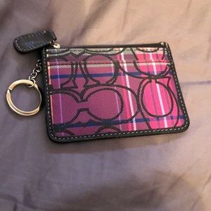 Wallet coach